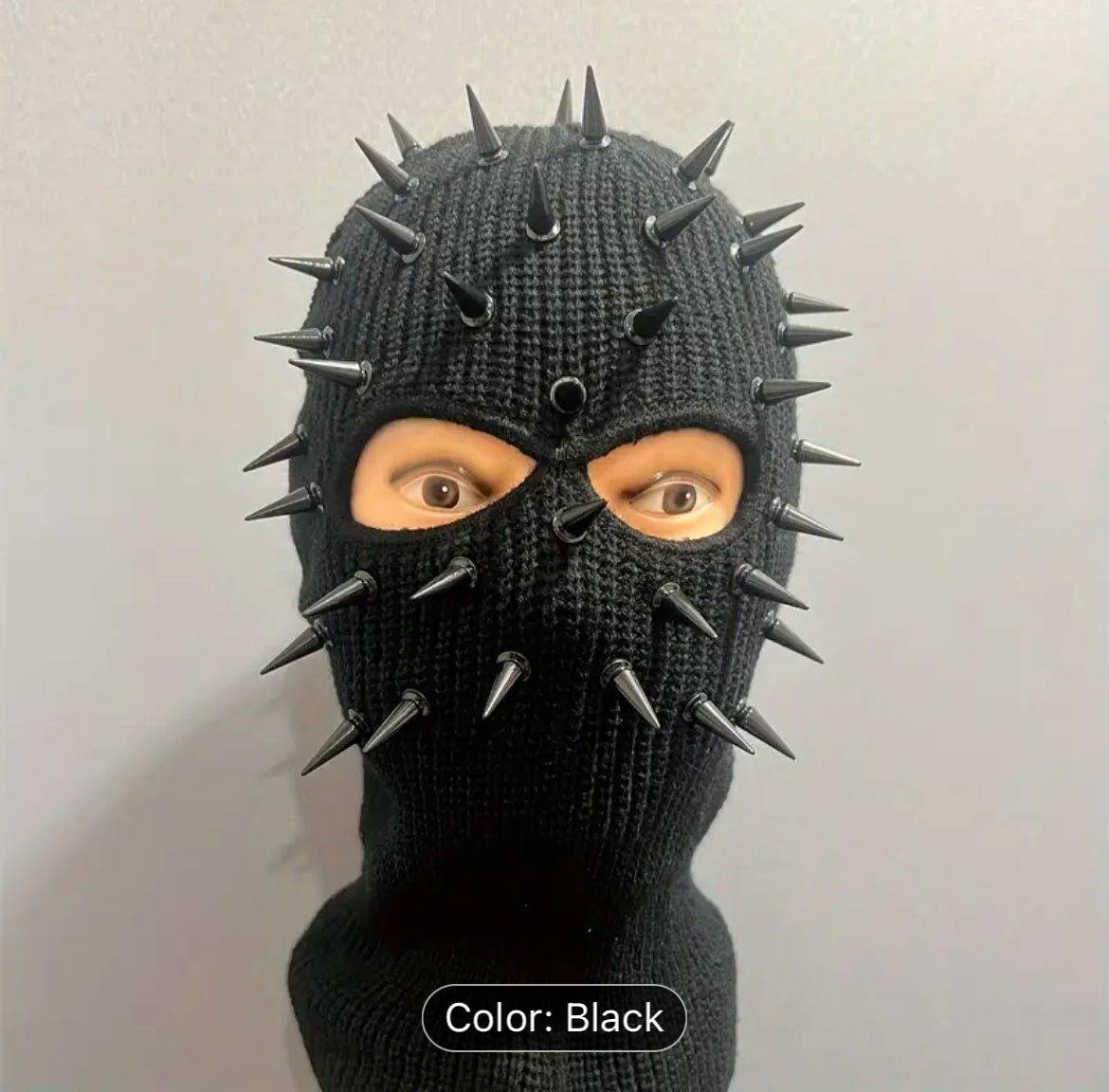 Ragers Only Ski Mask / Beanie