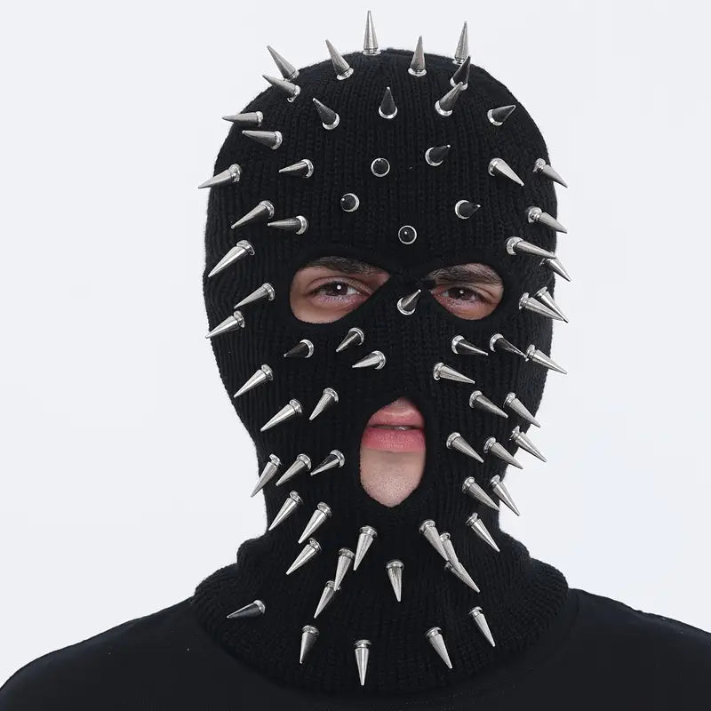 Ragers Only Ski Mask / Beanie