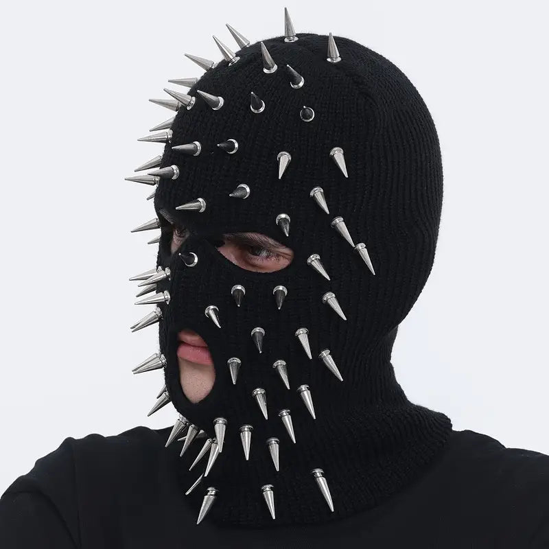 Ragers Only Ski Mask / Beanie